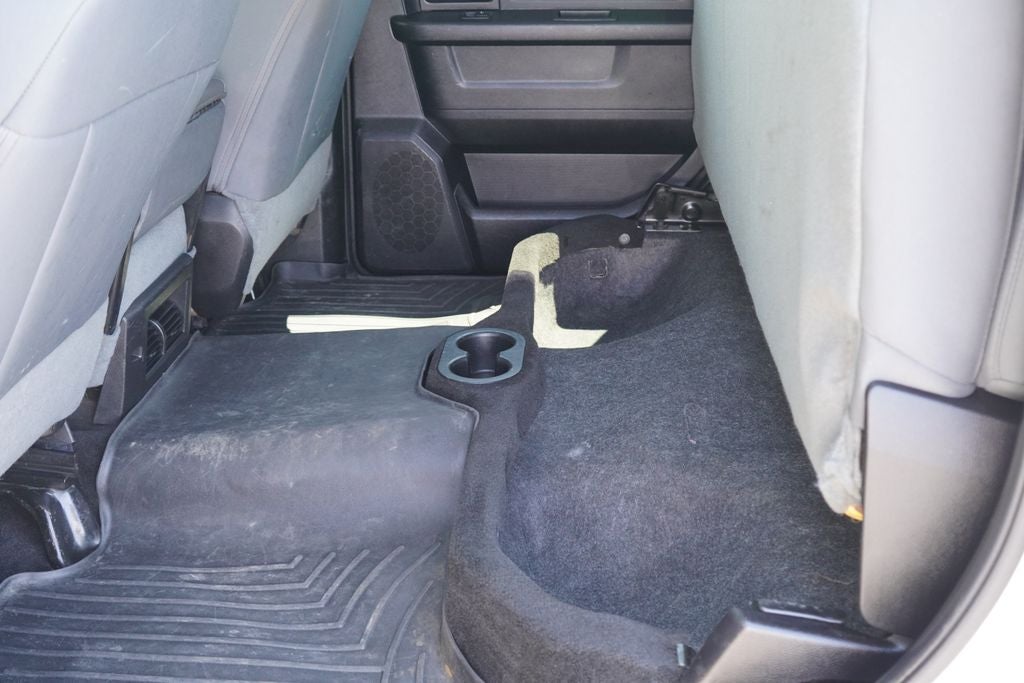 2015 RAM 2500 Tradesman