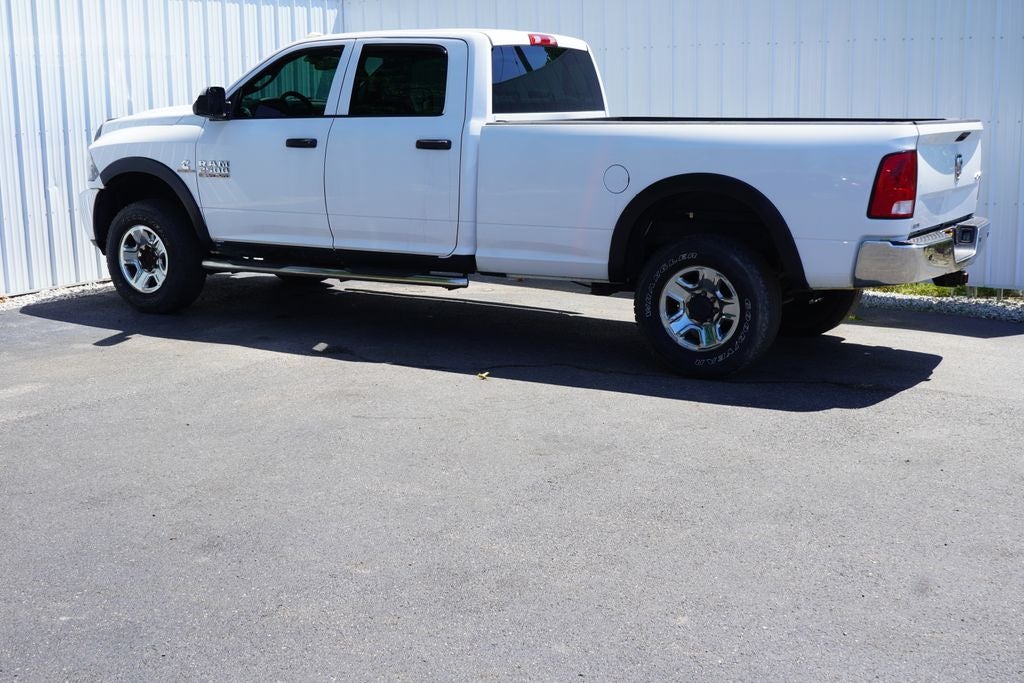 2015 RAM 2500 Tradesman