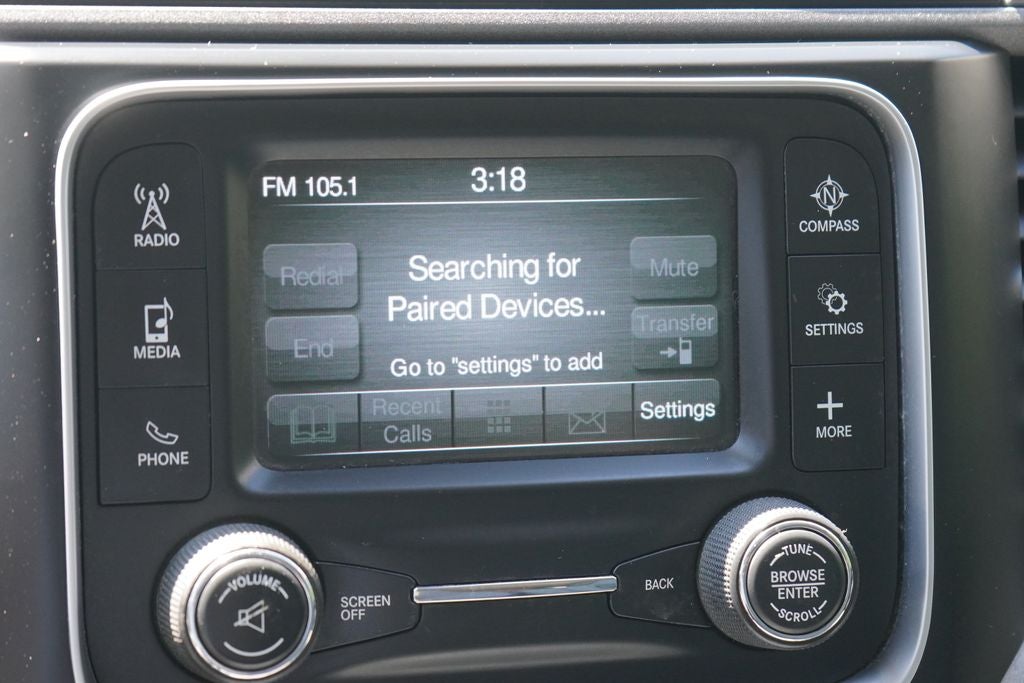 2015 RAM 2500 Tradesman