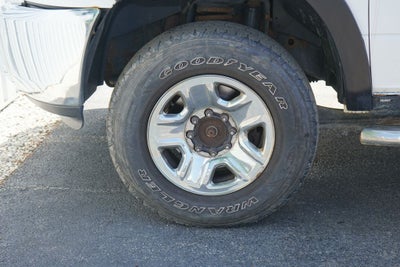2015 RAM 2500 Tradesman