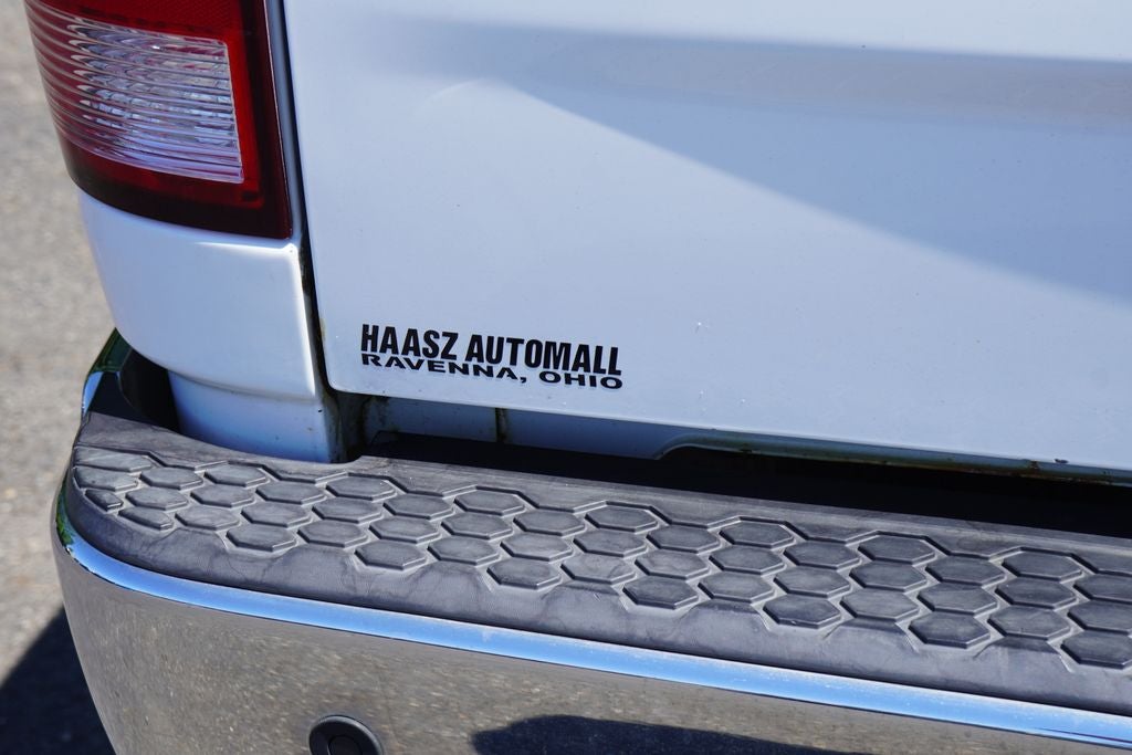 2015 RAM 2500 Tradesman