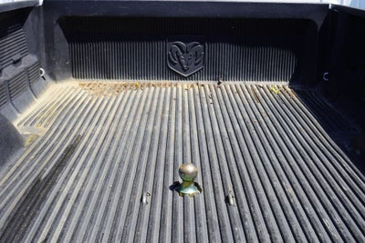 2015 RAM 2500 Tradesman