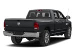 2017 RAM 2500 Big Horn Crew Cab 4x4 8' Box