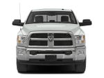 2017 RAM 2500 Big Horn Crew Cab 4x4 8' Box