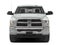 2017 RAM 2500 Big Horn Crew Cab 4x4 8' Box