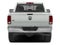 2017 RAM 2500 Big Horn Crew Cab 4x4 8' Box