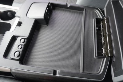 2017 RAM 2500 Big Horn Crew Cab 4x4 8' Box