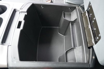 2017 RAM 2500 Big Horn Crew Cab 4x4 8' Box