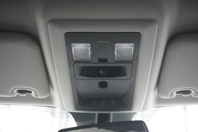 2017 RAM 2500 Big Horn Crew Cab 4x4 8' Box