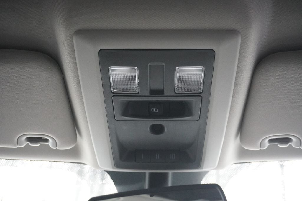 2017 RAM 2500 Big Horn Crew Cab 4x4 8' Box