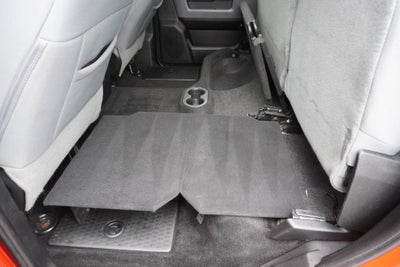 2017 RAM 2500 Big Horn Crew Cab 4x4 8' Box