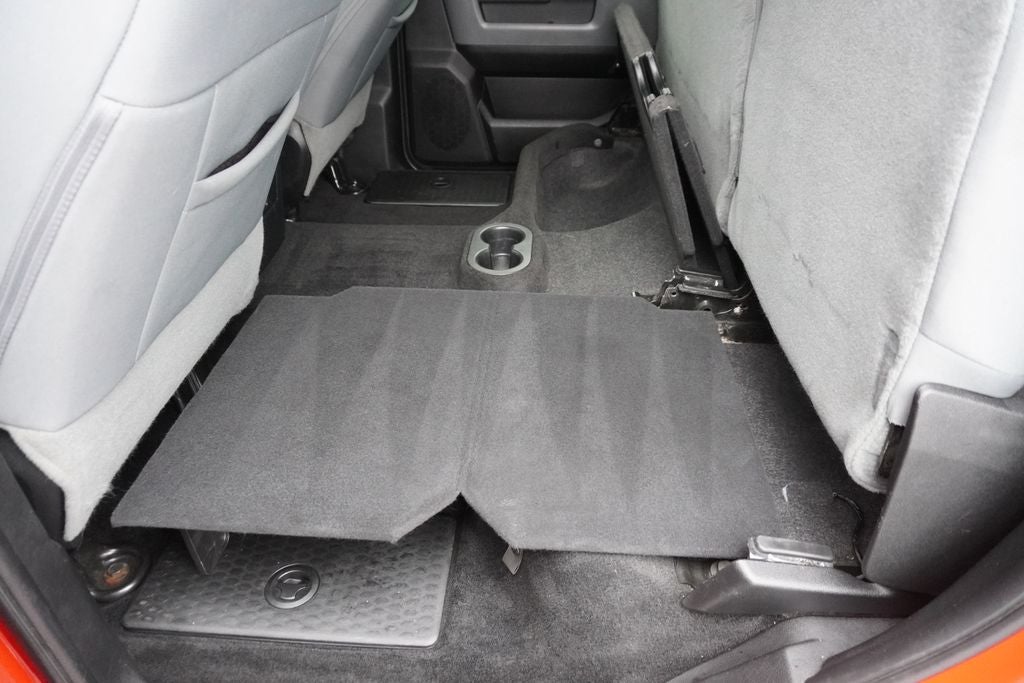 2017 RAM 2500 Big Horn Crew Cab 4x4 8' Box