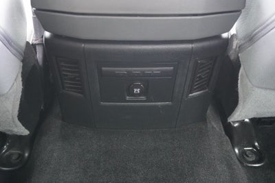 2017 RAM 2500 Big Horn Crew Cab 4x4 8' Box