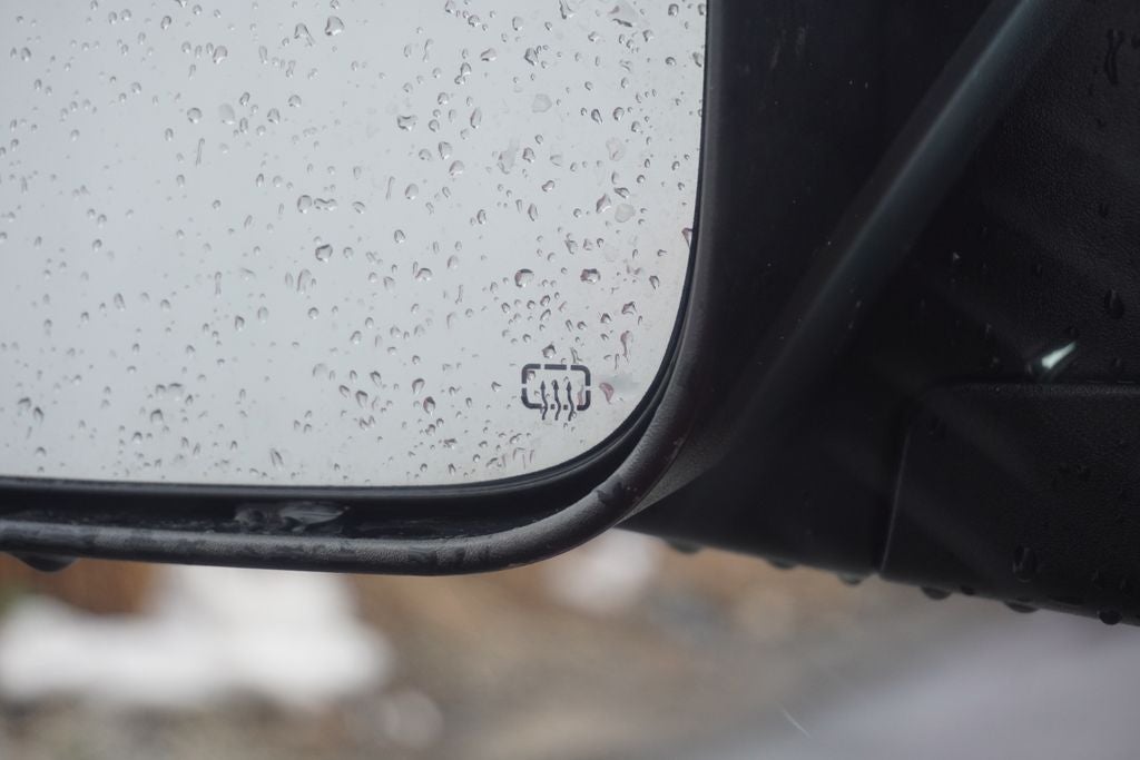 2017 RAM 2500 Big Horn Crew Cab 4x4 8' Box