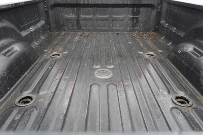 2017 RAM 2500 Big Horn Crew Cab 4x4 8' Box