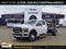 2027 RAM Ram 5500 Chassis Cab RAM 5500 TRADESMAN CHASSIS CREW CAB 4X4 84' CA