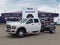 2027 RAM Ram 5500 Chassis Cab RAM 5500 TRADESMAN CHASSIS CREW CAB 4X4 84' CA