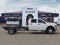 2027 RAM Ram 5500 Chassis Cab RAM 5500 TRADESMAN CHASSIS CREW CAB 4X4 84' CA
