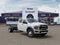 2027 RAM Ram 5500 Chassis Cab RAM 5500 TRADESMAN CHASSIS CREW CAB 4X4 84' CA