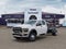 2027 RAM Ram 5500 Chassis Cab RAM 5500 TRADESMAN CHASSIS CREW CAB 4X4 84' CA