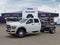2027 RAM Ram 5500 Chassis Cab RAM 5500 TRADESMAN CHASSIS CREW CAB 4X4 84' CA