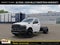 2027 RAM Ram 3500 Chassis Cab RAM 3500 TRADESMAN CHASSIS REGULAR CAB 4X4 60' CA