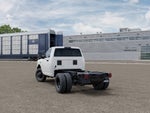 2027 RAM Ram 3500 Chassis Cab RAM 3500 TRADESMAN CHASSIS REGULAR CAB 4X4 60' CA