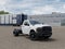 2027 RAM Ram 3500 Chassis Cab RAM 3500 TRADESMAN CHASSIS REGULAR CAB 4X4 60' CA