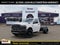2027 RAM Ram 3500 Chassis Cab RAM 3500 TRADESMAN CHASSIS REGULAR CAB 4X4 60' CA