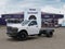 2027 RAM Ram 3500 Chassis Cab RAM 3500 TRADESMAN CHASSIS REGULAR CAB 4X4 60' CA