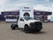 2027 RAM Ram 3500 Chassis Cab RAM 3500 TRADESMAN CHASSIS REGULAR CAB 4X4 60' CA