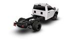 2027 RAM Ram 3500 Chassis Cab RAM 3500 TRADESMAN CHASSIS REGULAR CAB 4X4 60' CA