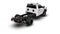 2027 RAM Ram 3500 Chassis Cab RAM 3500 TRADESMAN CHASSIS REGULAR CAB 4X4 60' CA