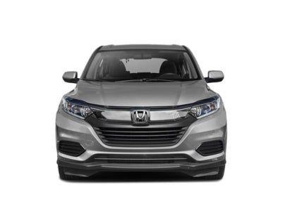 2020 Honda HR-V AWD Touring