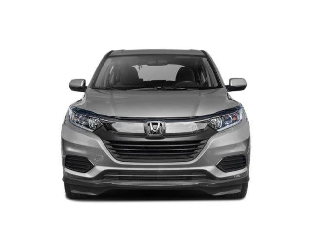 2020 Honda HR-V AWD Touring