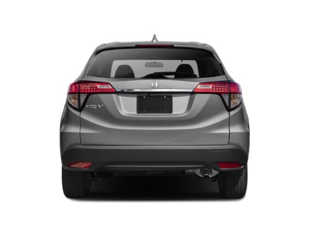2020 Honda HR-V AWD Touring