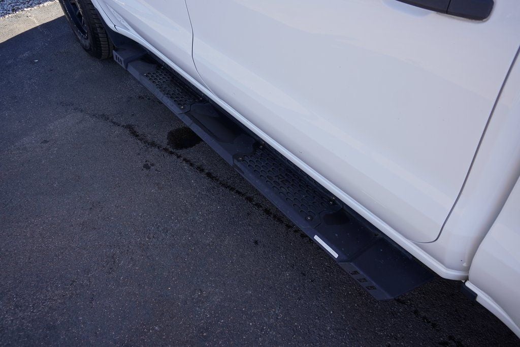 2019 Chevrolet Silverado 1500 Work Truck