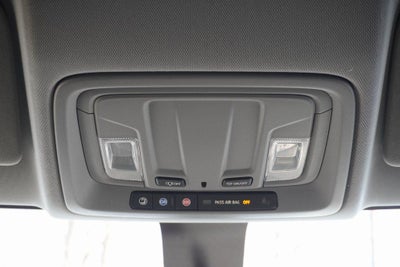 2019 Chevrolet Silverado 1500 Work Truck