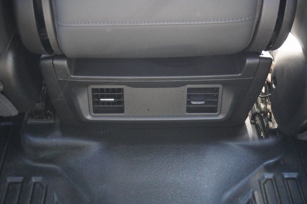 2019 Chevrolet Silverado 1500 Work Truck