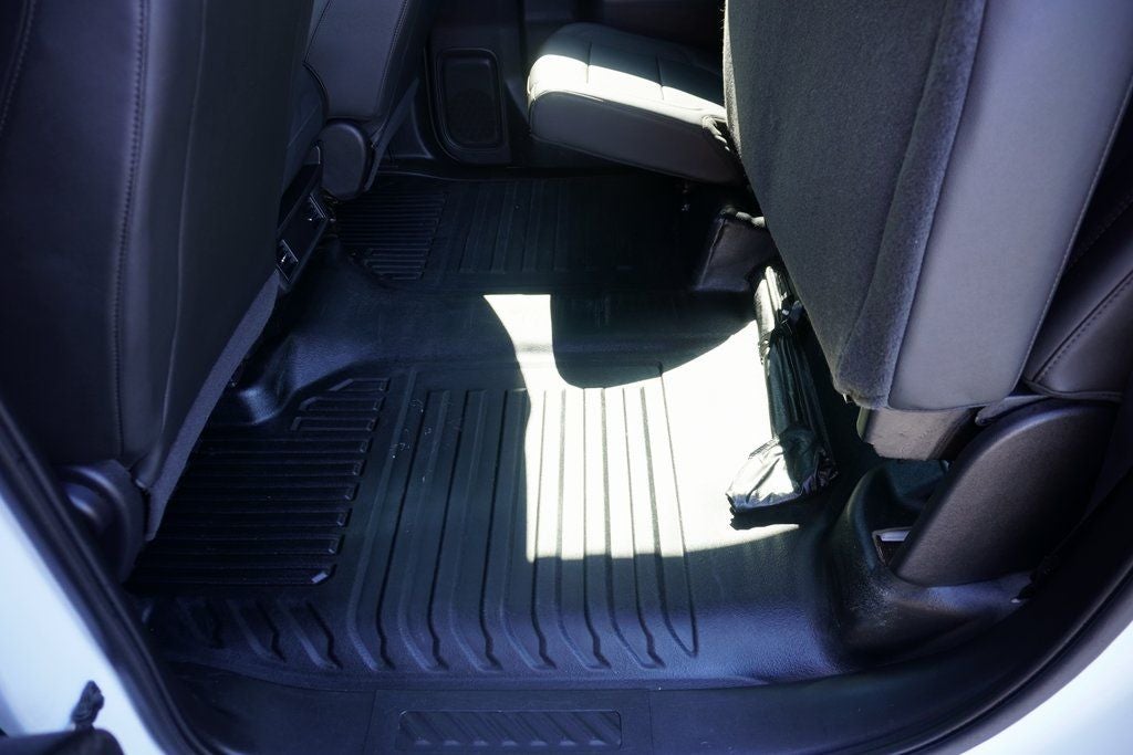 2019 Chevrolet Silverado 1500 Work Truck