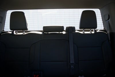 2019 Chevrolet Silverado 1500 Work Truck