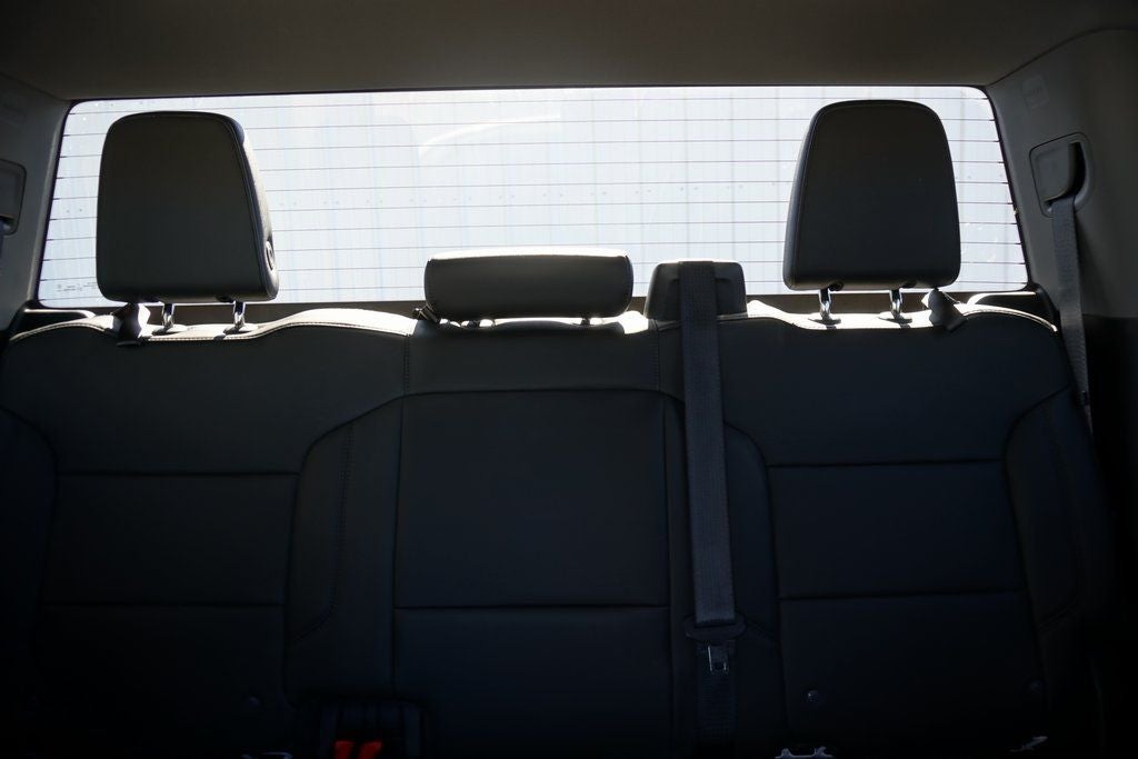 2019 Chevrolet Silverado 1500 Work Truck