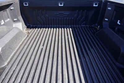 2019 Chevrolet Silverado 1500 Work Truck