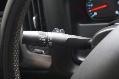 2014 Chevrolet Silverado 1500 2LT