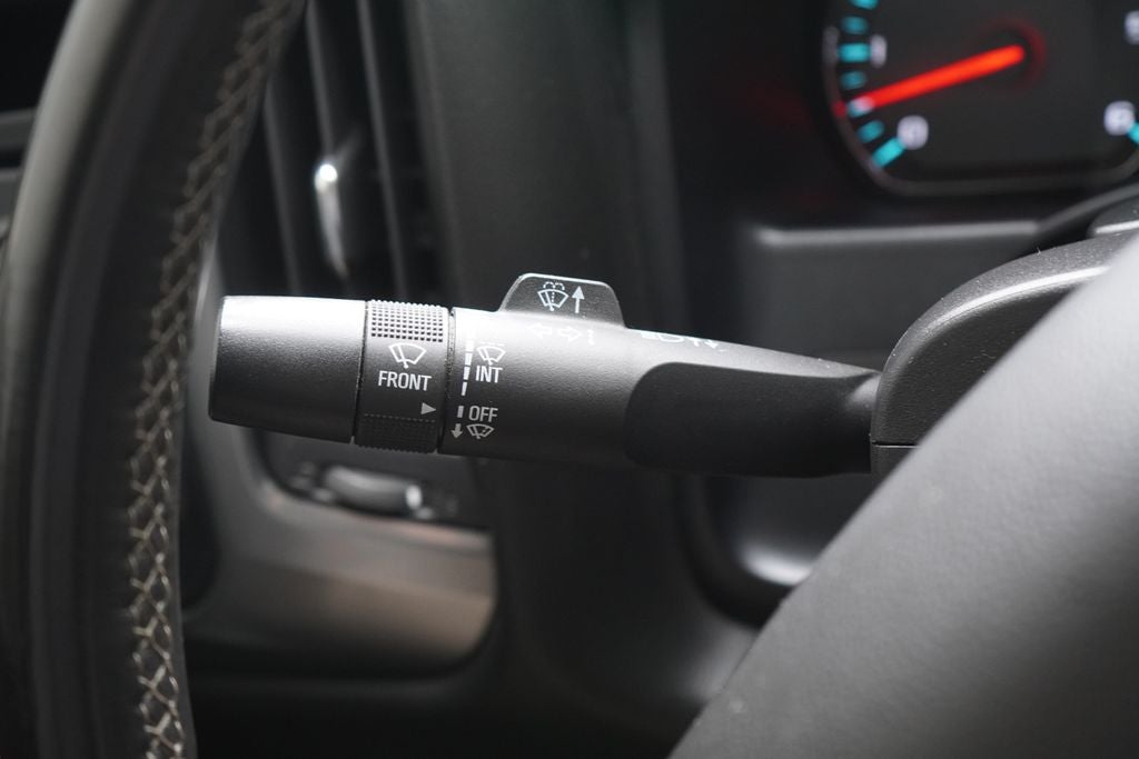 2014 Chevrolet Silverado 1500 2LT