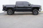 2014 Chevrolet Silverado 1500 2LT