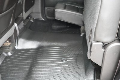 2014 Chevrolet Silverado 1500 2LT