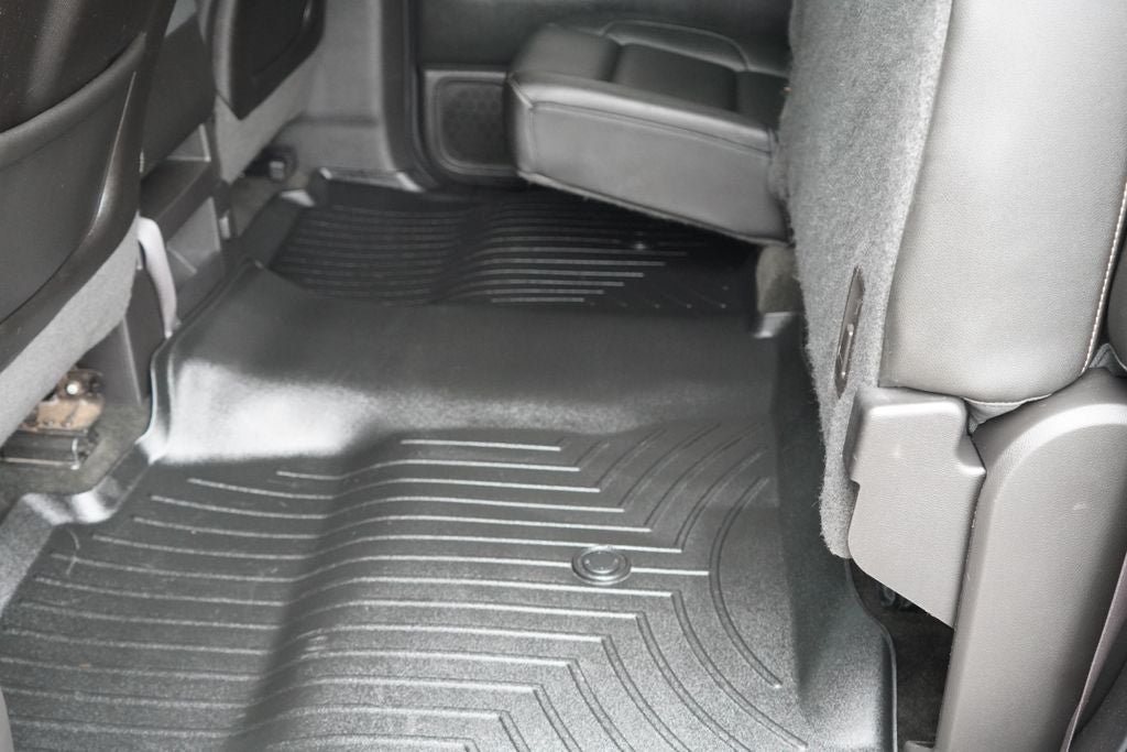 2014 Chevrolet Silverado 1500 2LT