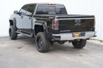 2014 Chevrolet Silverado 1500 2LT