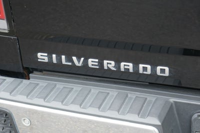 2014 Chevrolet Silverado 1500 2LT